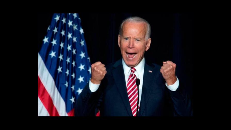 Joe Biden propone sacar a los militares a la calle contra el coronavirus