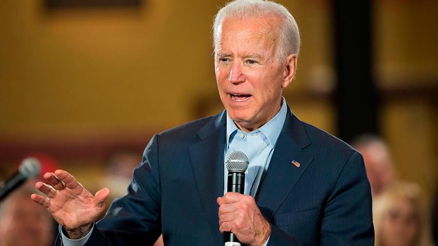 Aliados de EEUU deben prepararse para una presidencia de Biden Aliados de EEUU deben prepararse para una presidencia de Biden