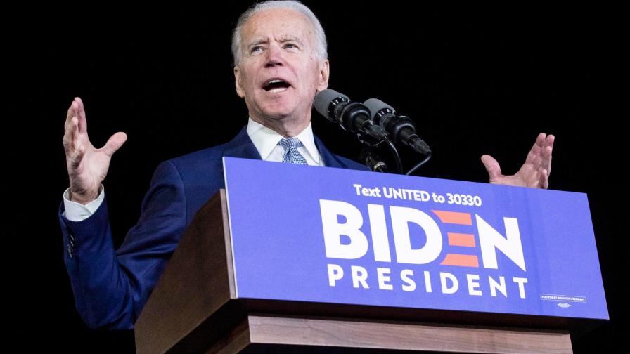 81 premios Nobel respaldan la candidatura en EEUU del demócrata Joe Biden