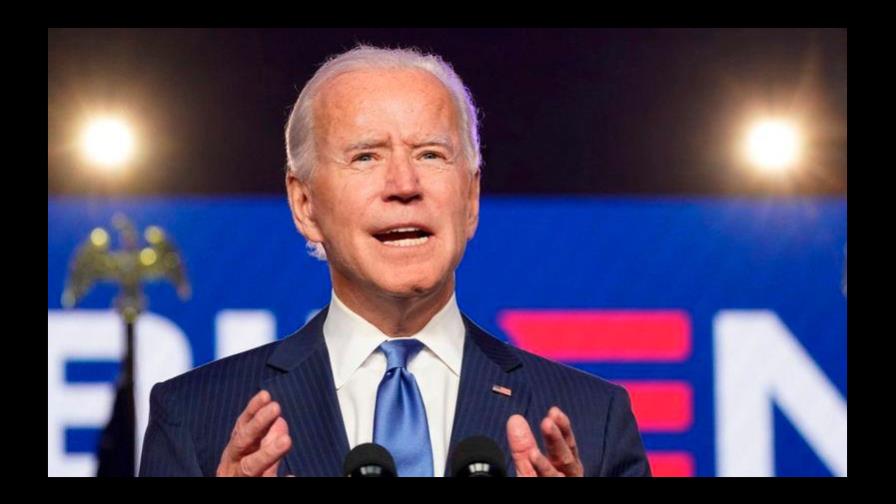 Biden nombra jefe de Gabinete a crítico del manejo de Trump de la pandemia