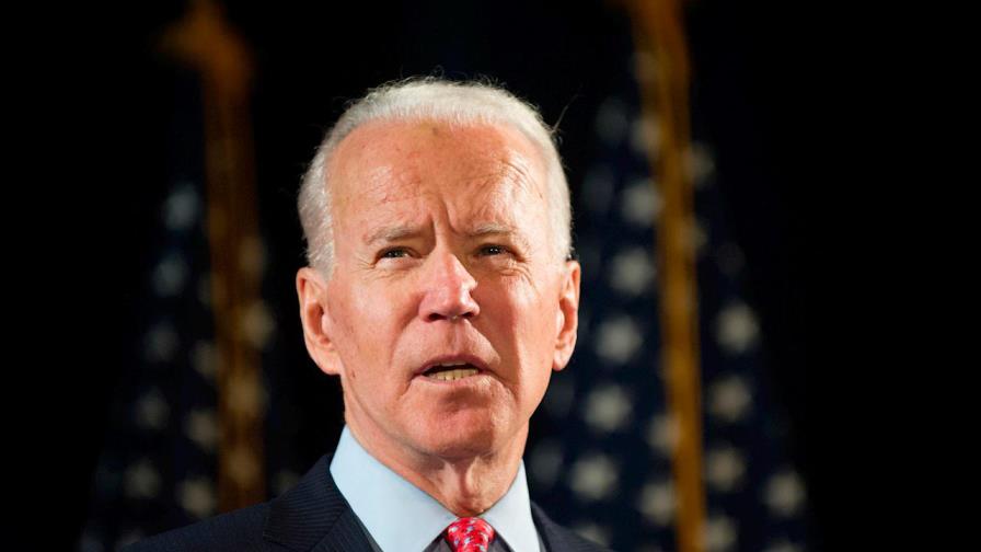 La reforma electoral impulsada por Biden naufraga en el Senado de EE.UU.