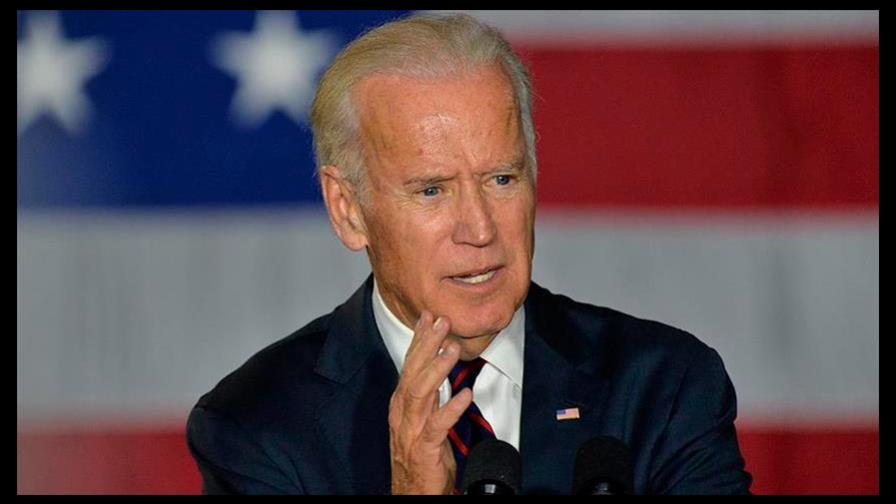 Biden viajará a Kentucky para inspeccionar daños tras los mortales tornados