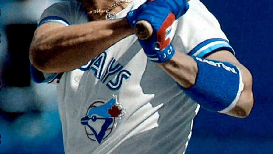 Toronto pagó más que nadie y repitió campeonato en 1993