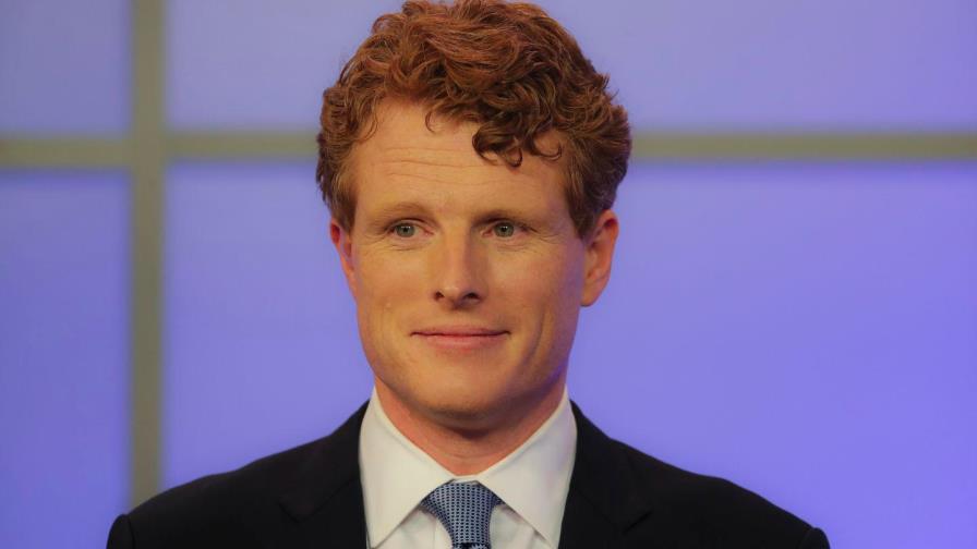 Un Kennedy pierde por primera vez en Massachusetts y progresistas se imponen