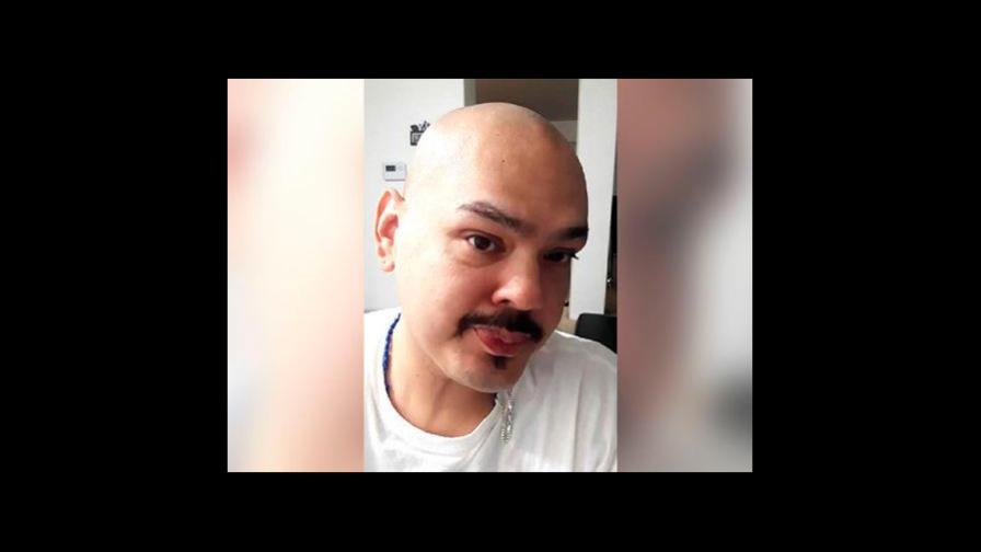 Comediante murió tras grabar un video donde informaba que padecía COVID-19 Comediante murió tras grabar un video donde informaba que padecía COVID-19