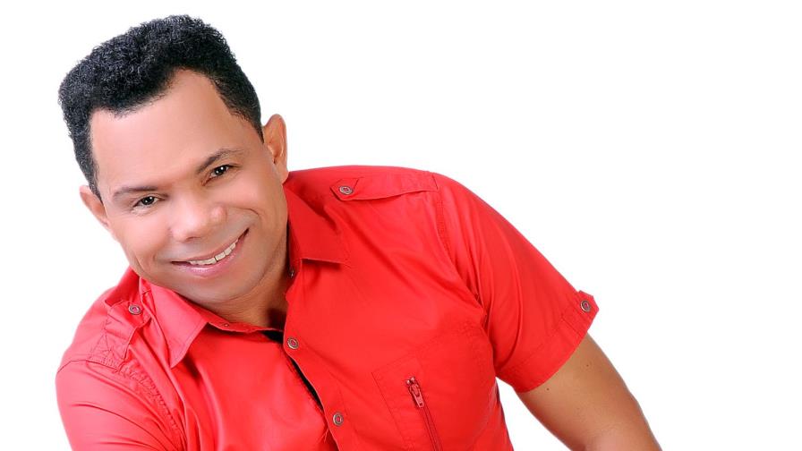 Joe Veras sufre accidente de tránsito tras regresar de concierto Joe Veras sufre accidente de tránsito tras regresar de concierto