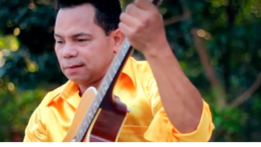 VIDEO: Coronel de la Policía Nacional apaga micrófono a Joe Veras VIDEO: Coronel de la Policía Nacional apaga micrófono a Joe Veras