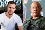 El doble de Vin Diesel está en coma tras accidentarse en rodaje de “Fast & Furious” El doble de Vin Diesel está en coma tras accidentarse en rodaje de “Fast & Furious”