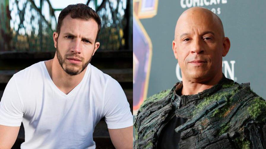 El doble de Vin Diesel está en coma tras accidentarse en rodaje de “Fast & Furious” El doble de Vin Diesel está en coma tras accidentarse en rodaje de “Fast & Furious”