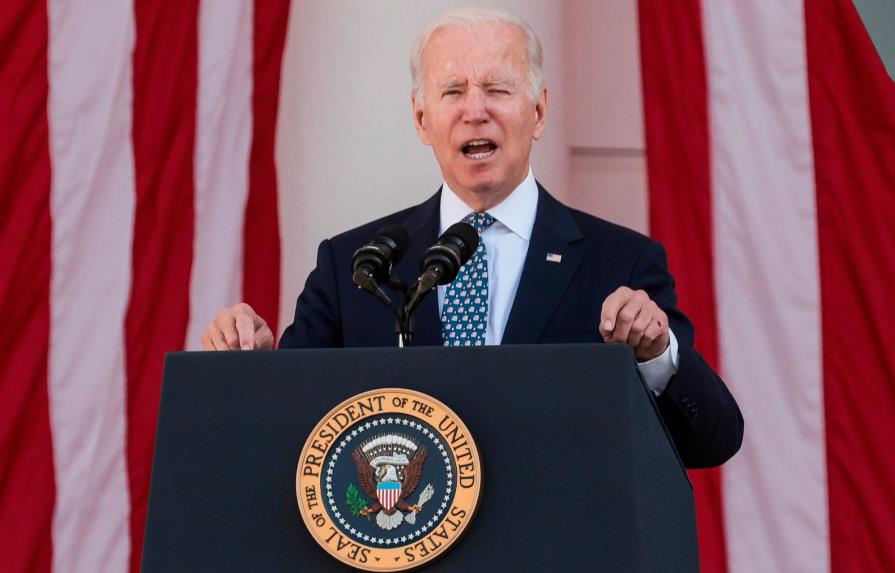 Biden promete profundizar la vinculación de EEUU con Asia-Pacífico