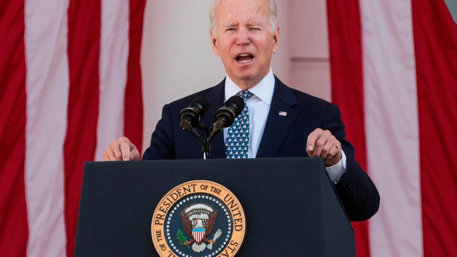 Biden promete profundizar la vinculación de EEUU con Asia-Pacífico