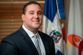 En la circunscripción 2, figuran Joel Díaz Ureña, viceministro de la Juventud, y expresidente de la Juventud Revolucionaria Dominicana (JRD).