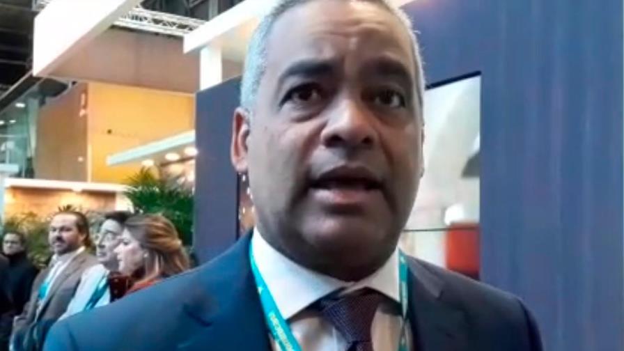 Abogan por mayor conexión aérea en República Dominicana para mayor visitantes