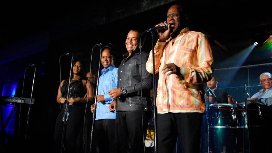 Senado pide que se declare a Johnny Ventura “padre del merengue moderno dominicano” Senado pide que se declare a Johnny Ventura “padre del merengue moderno dominicano”