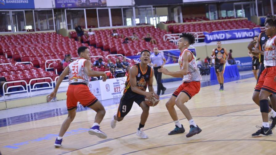 Los Constituyentes prevalecen con su invicto para liderar el Circuito Sureste de la Liga de Desarrollo