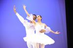 Emotiva gala Noche Azul con Estrellas de la Danza Mundial” Emotiva gala Noche Azul con Estrellas de la Danza Mundial”