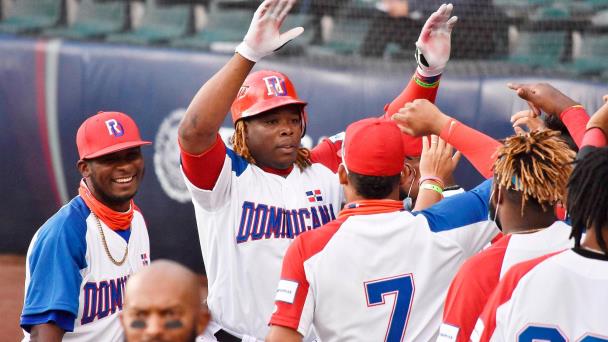 Dominicana se lo juega todo ante Venezuela por el boleto a Tokio