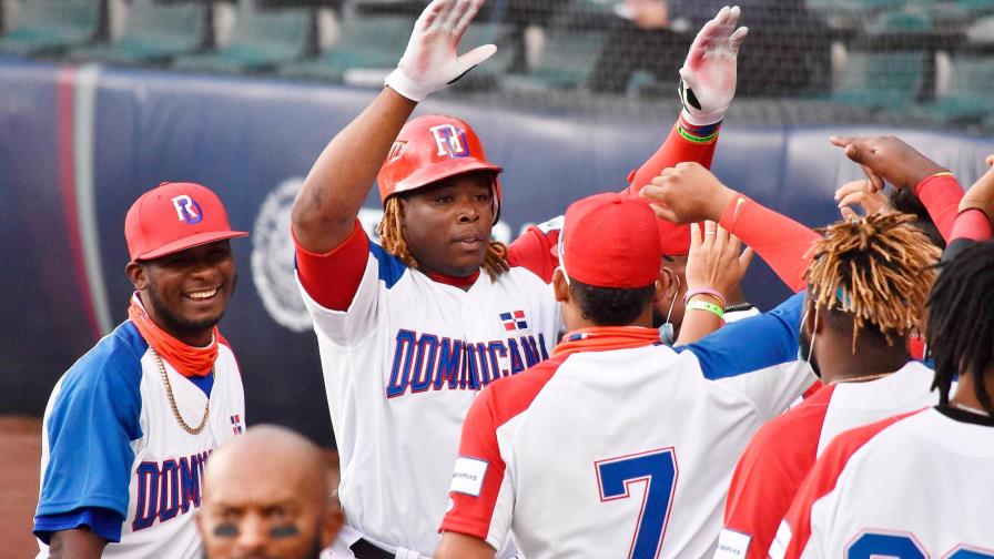 Dominicana se lo juega todo ante Venezuela por el boleto a Tokio