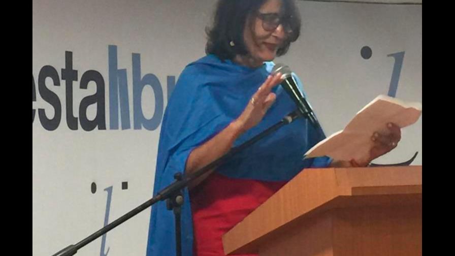 Circula “Paradoja y la Puerta Sagrada del agua”, novela de Johanna Goede