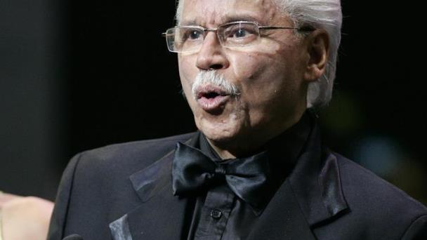 Rubén Blades, Willie Colón, Marc Anthony y otros recuerdan a Johnny Pacheco