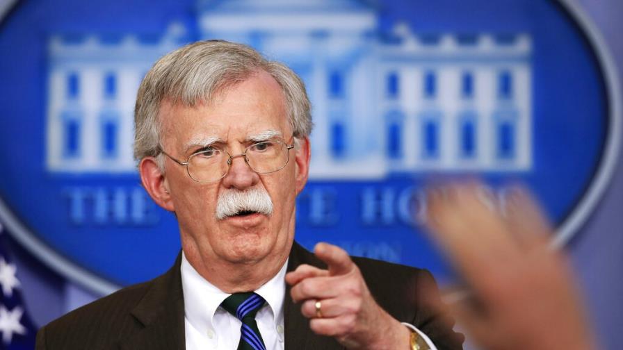 EE.UU. advierte de represalias si hay violencia contra oposición en Venezuela