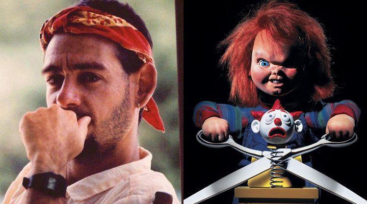 Se suicida el creador de “Chucky”, el muñeco diabólico 