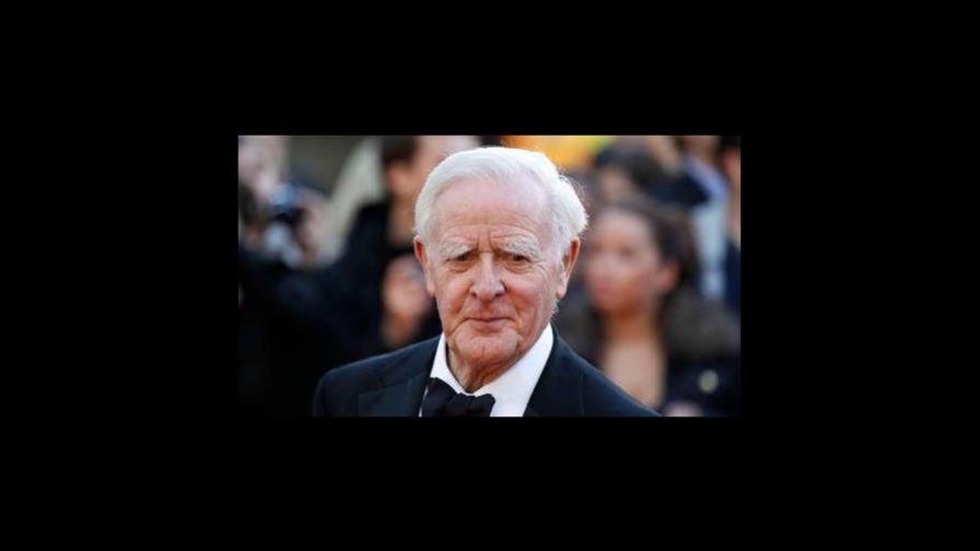 John Le Carré, el novelista que hizo sublime al espía