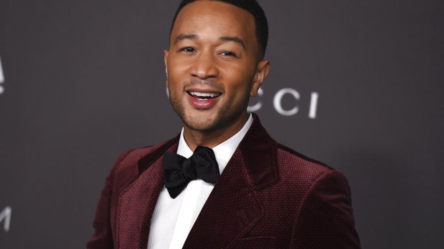 John Legend invita a Mau y Ricky a colaborar en el remix de Bigger Love