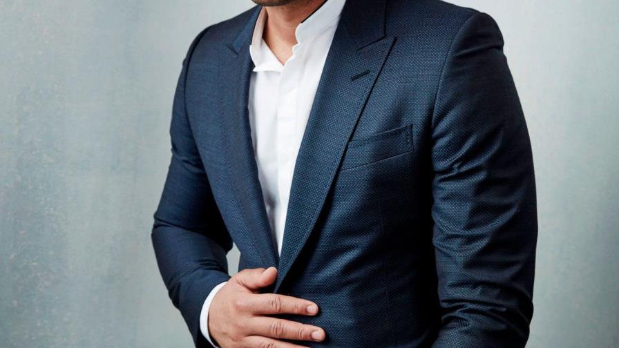 John Legend, el hombre más sexy del mundo, según People John Legend, el hombre más sexy del mundo, según People