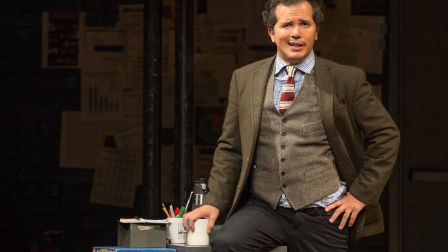 Leguizamo celebra los 20 años de su Emmy con 4ta nominación