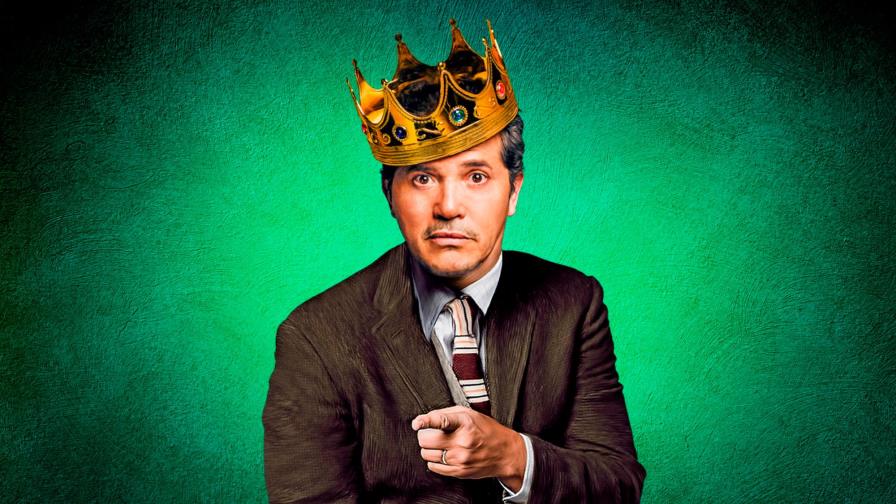 John Leguizamo juega con fuego por los niños latinos de EE.UU.