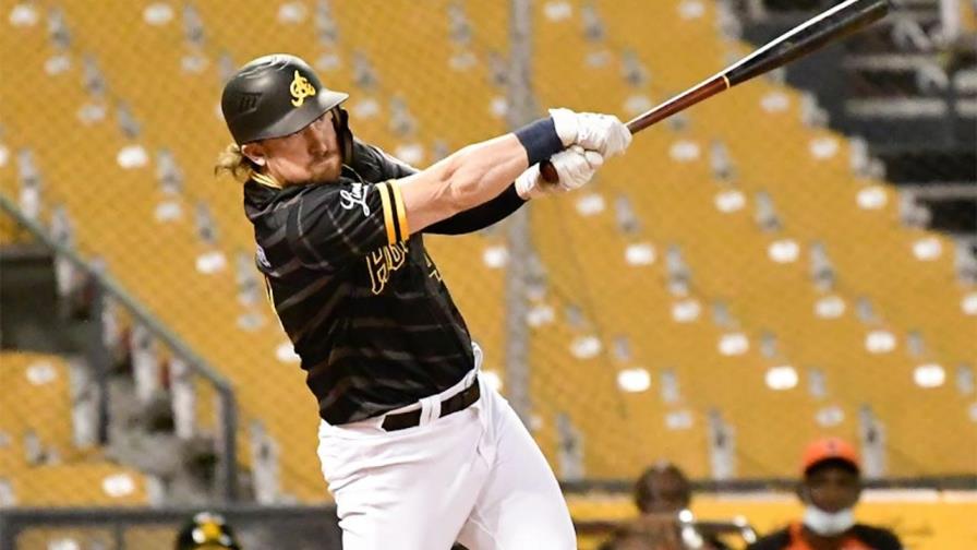 Las Águilas dejan libre al inicialista John Nogowski Las Águilas dejan libre al inicialista John Nogowski