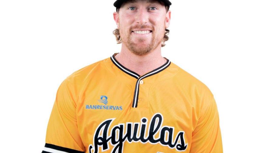 John Nogowski y Eric Filia anunciados como refuerzos por las Águilas Cibaeñas