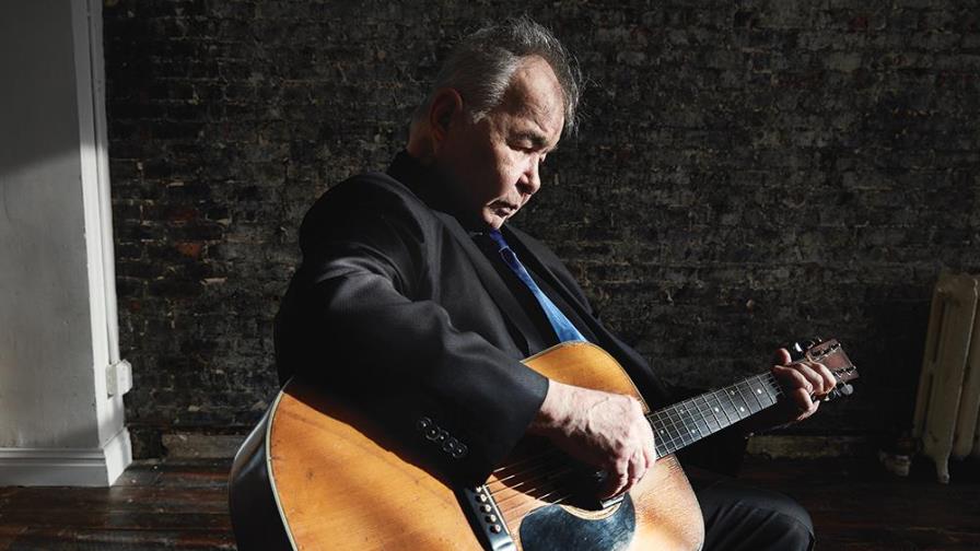 Muere por coronavirus John Prine, la gran figura del folk y el country