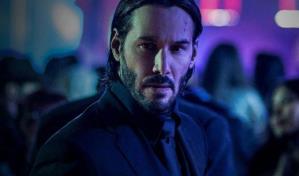 Aplazado el estreno de John Wick 4 hasta 2022 por el coronavirus