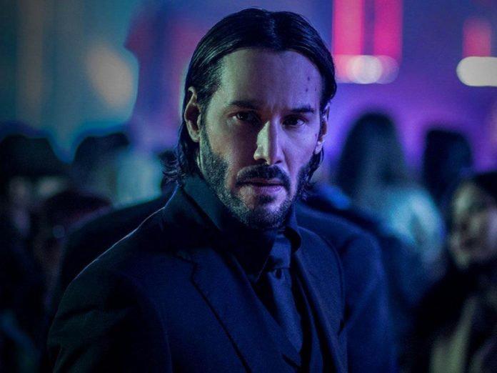 Aplazado el estreno de John Wick 4 hasta 2022 por el coronavirus