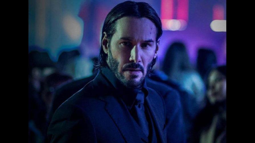 Aplazado el estreno de John Wick 4 hasta 2022 por el coronavirus