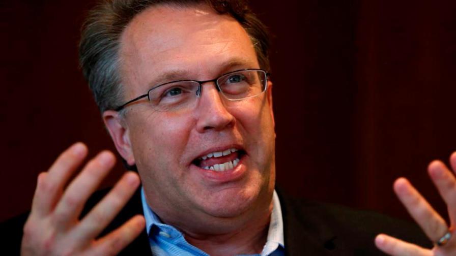 EEUU podría tener el mayor crecimiento del PIB en 40 años en 2021 EEUU podría tener el mayor crecimiento del PIB en 40 años en 2021