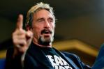 Detienen en España al magnate John McAfee, creador de antivirus y buscado por EEUU Detienen en España al magnate John McAfee, creador de antivirus y buscado por EEUU