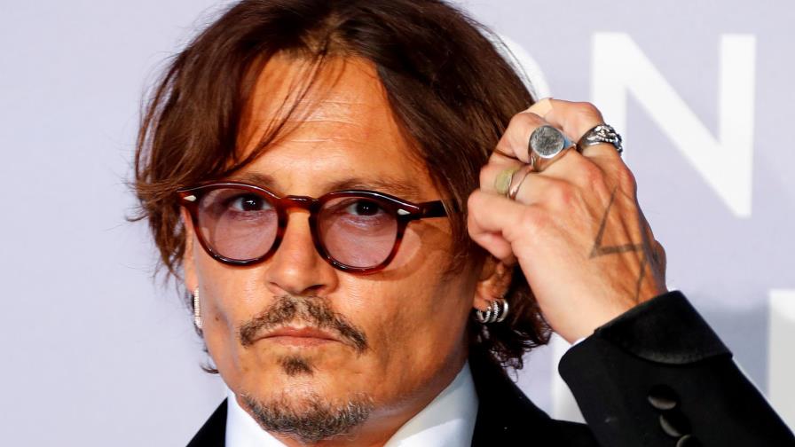 Johnny Depp no podrá apelar el fallo que lo acusó de maltratar a Amber Heard