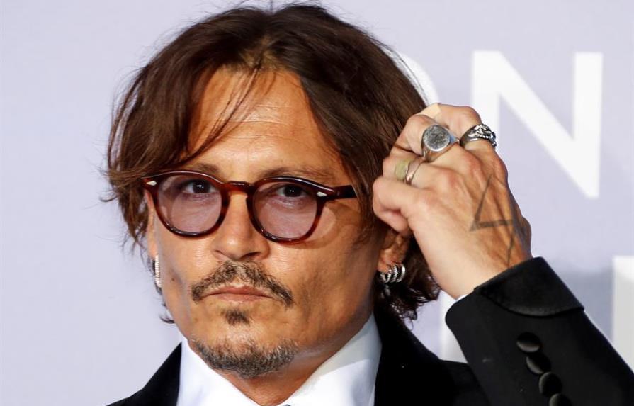 Mujeres Cineastas de España critican el premio Donostia a Johnny Depp por inoportuno