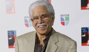 Cultura lamenta muerte del legendario artista Johnny Pacheco