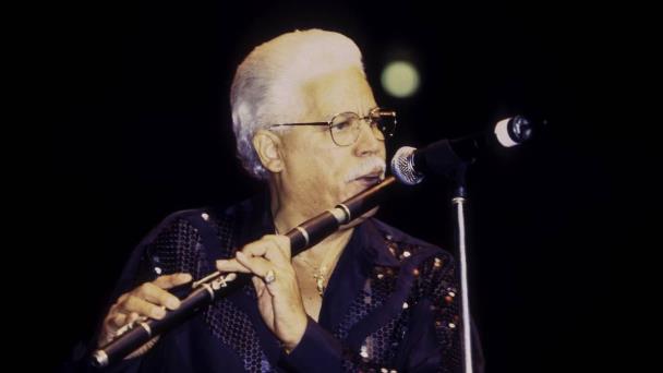 Johnny Pacheco, músico e impulsor del desarrollo de los latinos en el mundo