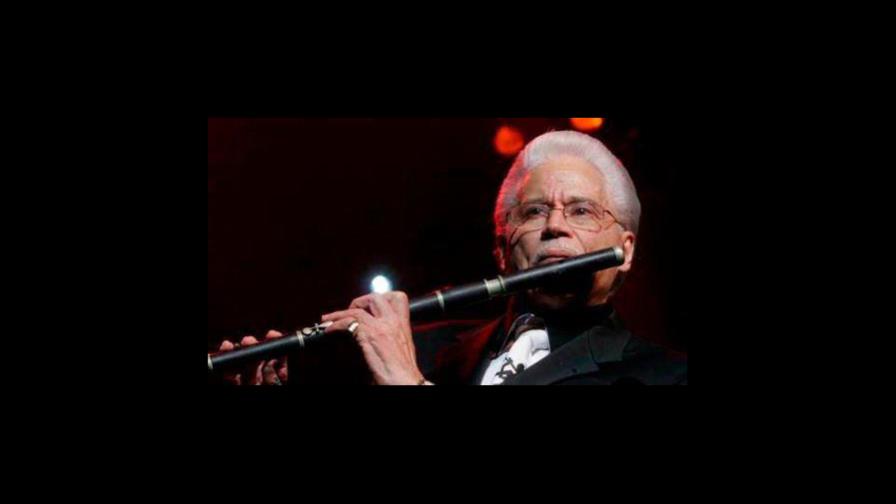 El Grammy rinde homenaje póstumo a Johnny Pacheco