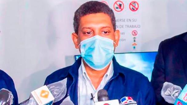 Los partidos logran la designación de un nuevo director de Informática de la JCE