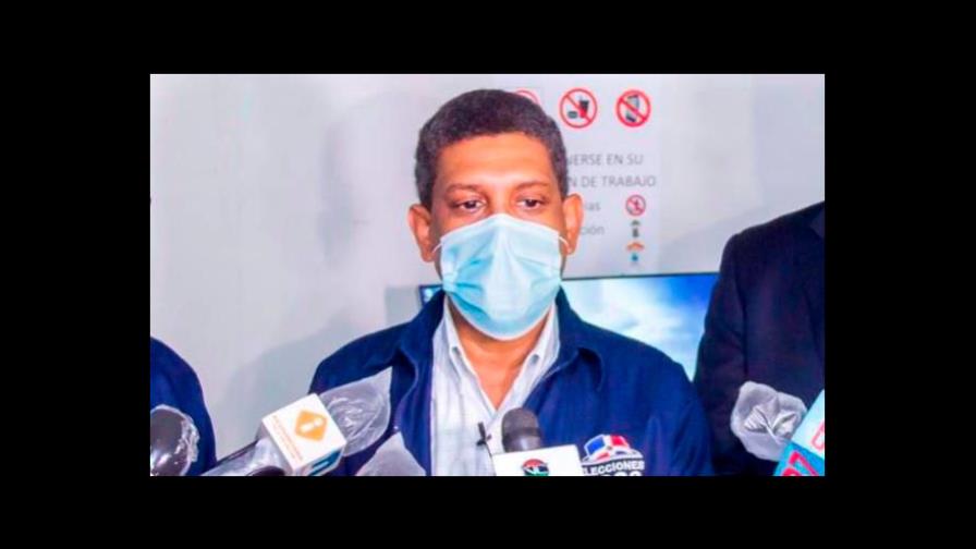 Nuevo director de Informática de la JCE tiene casi 20 años en la institución