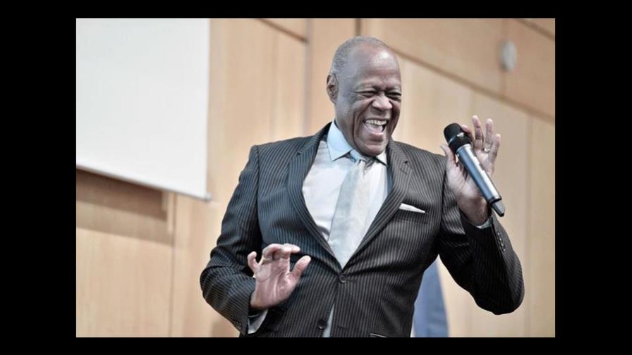 Aprueban resolución para nombrar calle Johnny Ventura en Miami Aprueban resolución para nombrar calle Johnny Ventura en Miami