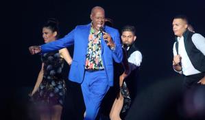 Agotados los boletos para concierto de Johnny Ventura  en el Coliseo de Puerto Rico