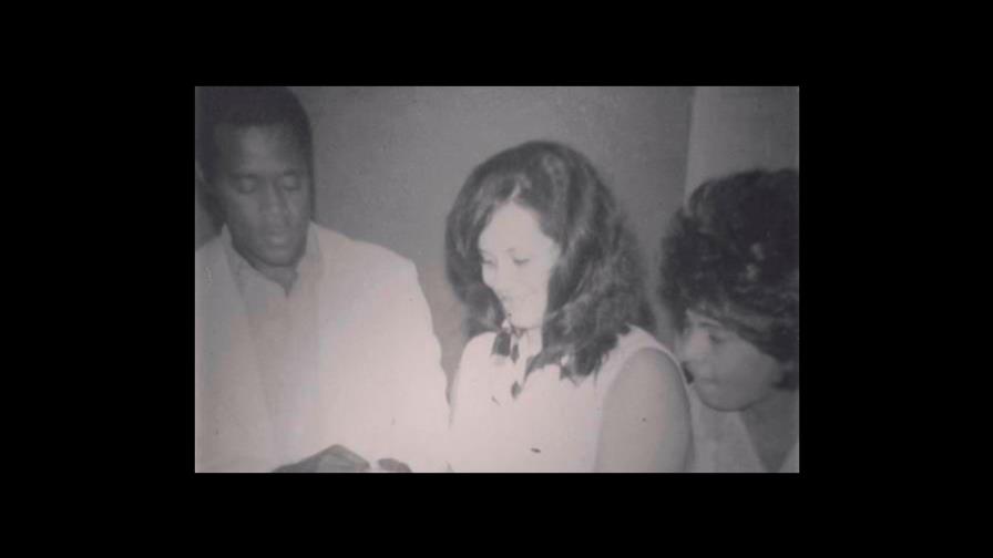 “Mi suegro no quería un músico para su hija”, la anécdota que contó Johnny Ventura sobre su esposa