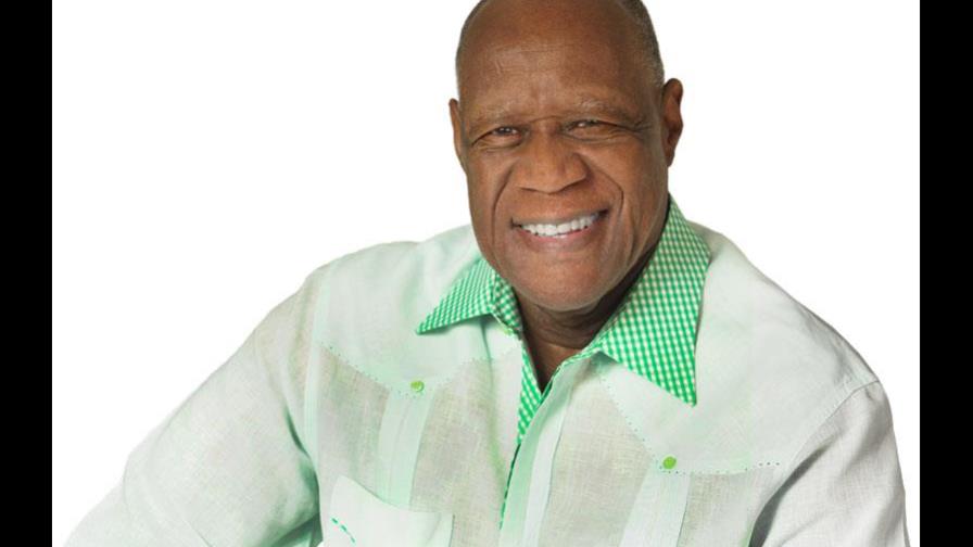 Pondrán nombre de Johnny Ventura a la casa nacional de la Fuerza del Pueblo